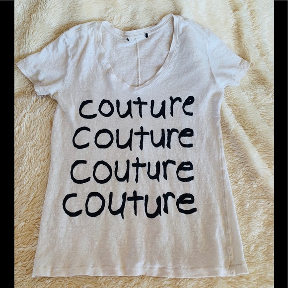 Couture Couture Top - Picture 2 of 4